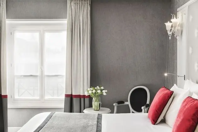 Diamond Suite & Spa