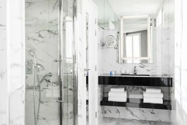Diamond Suite & Spa