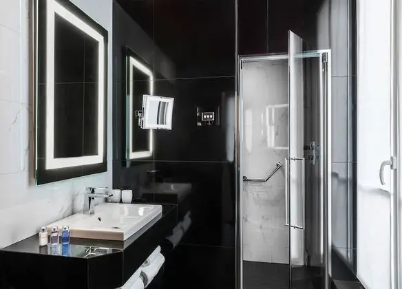 Diamond Suite & Spa