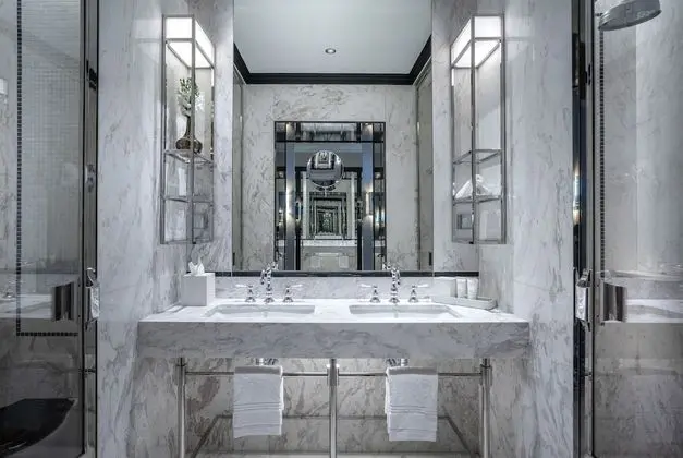 Executive Tek Büyük veya İki Ayrı Yataklı Oda, Şehir Manzaralı