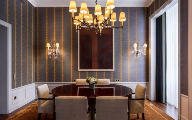 Süit (Suite Monumentale)