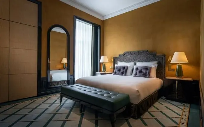 Süit (Suite Monumentale)