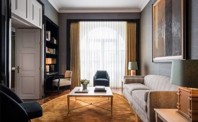 Süit (Suite Monumentale)