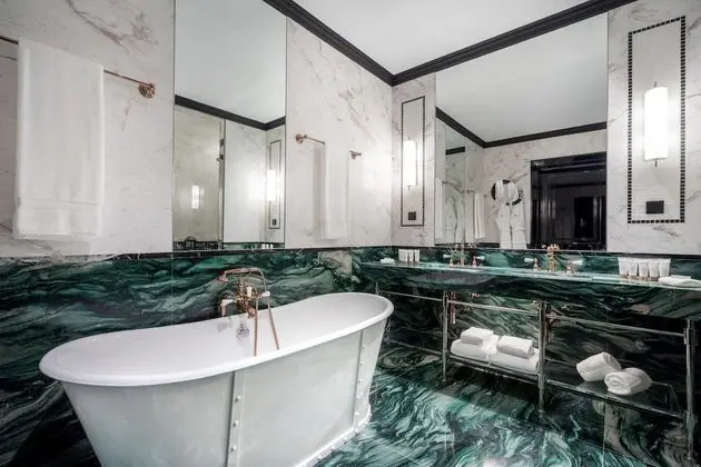 Süit (Suite Monumentale)