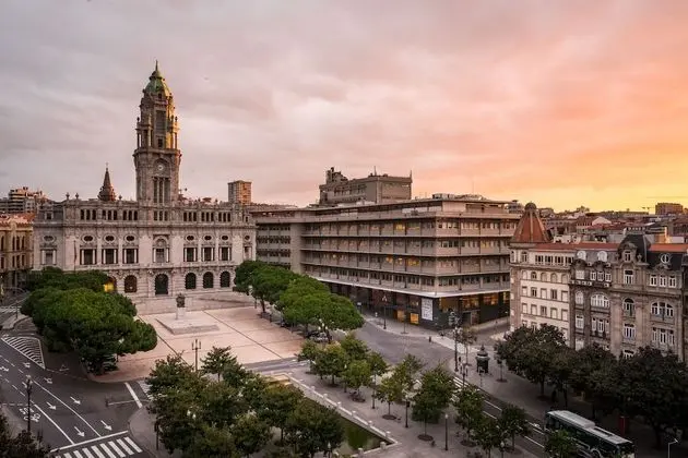 Süit (Suite Monumentale)