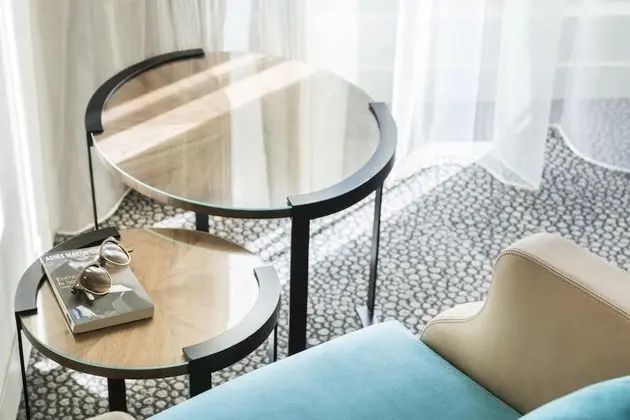 Executive Tek Büyük Yataklı Oda