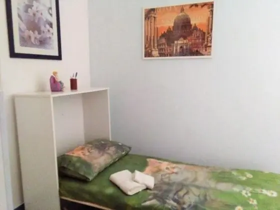 Apart Daire, 1 Yatak Odası, Engellilere Uygun, Sigara İçilebilir