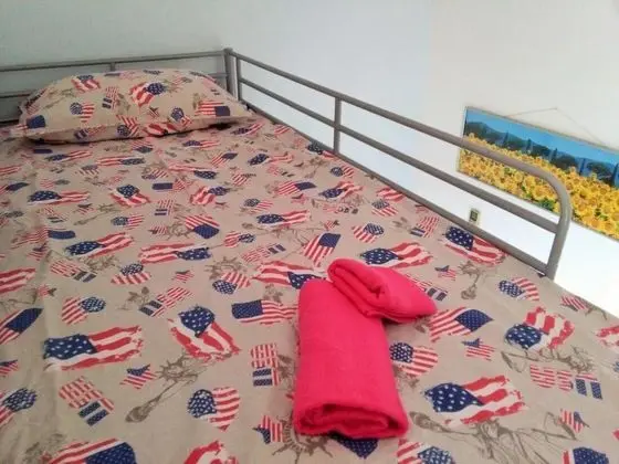Apart Daire, 1 Yatak Odası, Engellilere Uygun, Sigara İçilebilir