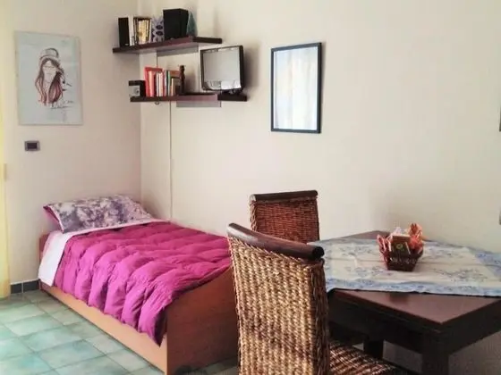 Apart Daire, 1 Yatak Odası, Engellilere Uygun, Sigara İçilebilir