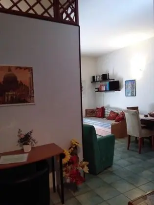 Apart Daire, 1 Yatak Odası, Engellilere Uygun, Sigara İçilebilir