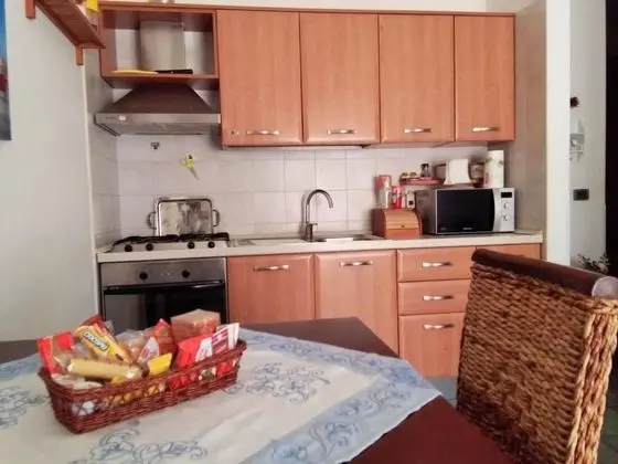 Apart Daire, 1 Yatak Odası, Engellilere Uygun, Sigara İçilebilir