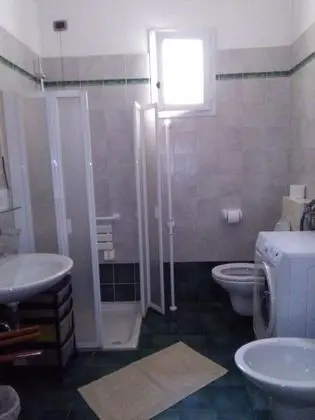 Apart Daire, 1 Yatak Odası, Engellilere Uygun, Sigara İçilebilir