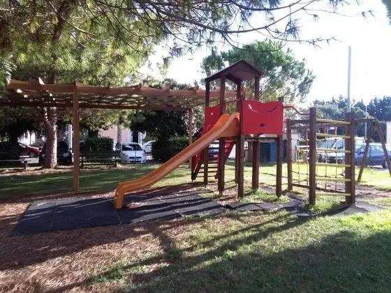 Apart Daire, 1 Yatak Odası, Engellilere Uygun, Sigara İçilebilir