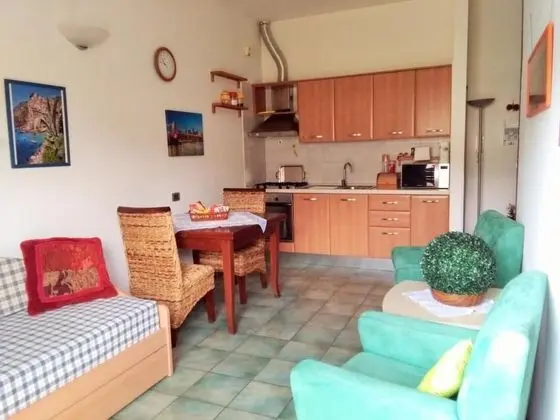 Apart Daire, 1 Yatak Odası, Engellilere Uygun, Sigara İçilebilir