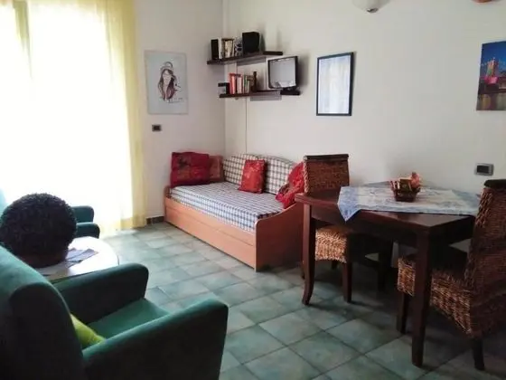 Apart Daire, 1 Yatak Odası, Engellilere Uygun, Sigara İçilebilir