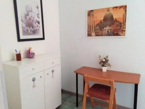 Apart Daire, 1 Yatak Odası, Engellilere Uygun, Sigara İçilebilir