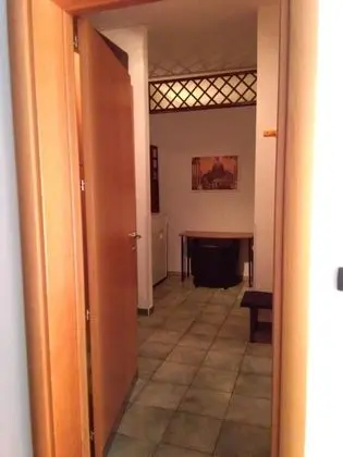 Apart Daire, 1 Yatak Odası, Engellilere Uygun, Sigara İçilebilir