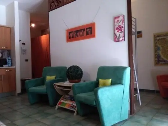 Apart Daire, 1 Yatak Odası, Engellilere Uygun, Sigara İçilebilir