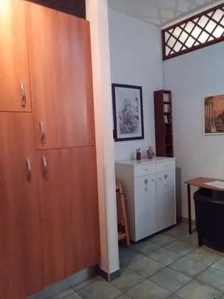 Apart Daire, 1 Yatak Odası, Engellilere Uygun, Sigara İçilebilir