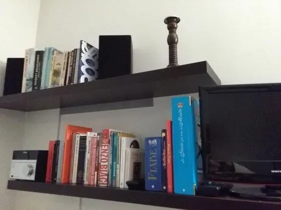 Apart Daire, 1 Yatak Odası, Engellilere Uygun, Sigara İçilebilir