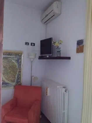 Apart Daire, 1 Yatak Odası, Engellilere Uygun, Sigara İçilebilir