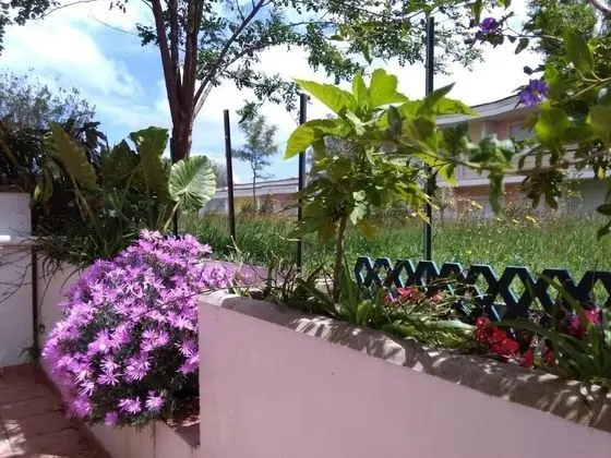 Apart Daire, 1 Yatak Odası, Engellilere Uygun, Sigara İçilebilir