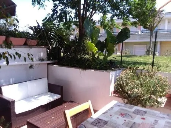 Apart Daire, 1 Yatak Odası, Engellilere Uygun, Sigara İçilebilir
