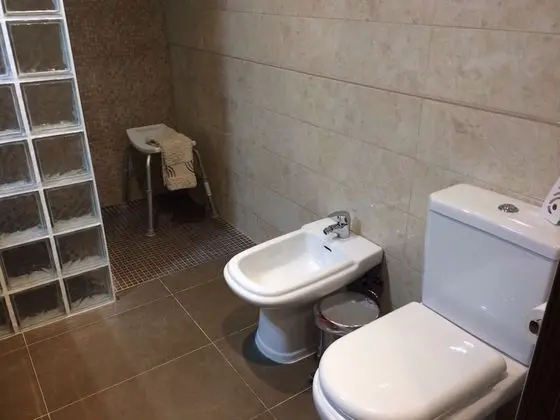 Ev, 3 Yatak Odası, Engellilere Uygun