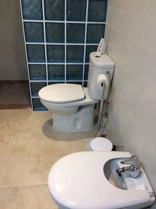 Ev, 3 Yatak Odası, Engellilere Uygun