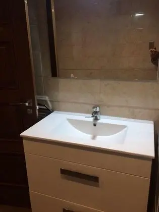 Ev, 3 Yatak Odası, Engellilere Uygun