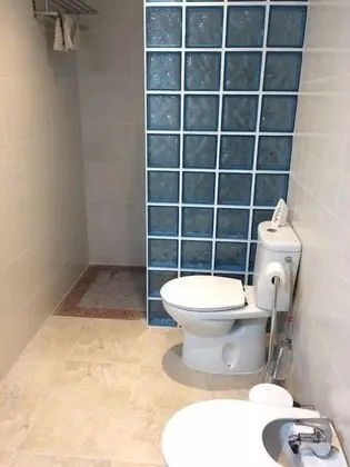 Ev, 3 Yatak Odası, Engellilere Uygun
