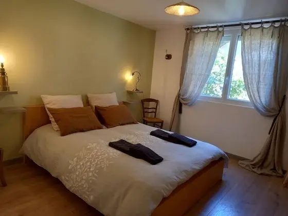 Comfort Ev, 3 Yatak Odası, Teras, Bahçe Manzaralı