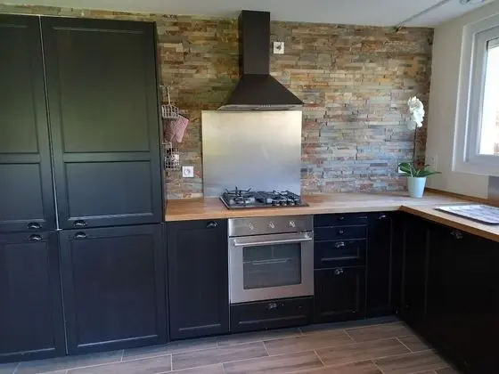 Comfort Ev, 3 Yatak Odası, Teras, Bahçe Manzaralı