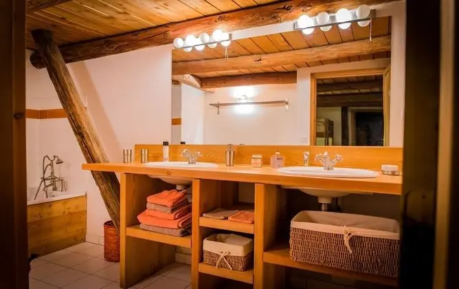 Kır Evi, Birden Çok Yatak, Sigara İçilmez