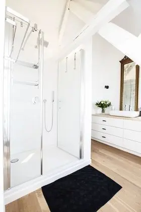 Deluxe Tek Büyük Yataklı Oda, Bahçe Manzaralı (BIARRITZ)