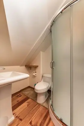 Superior Oda, 1 En Büyük (King) Boy Yatak, Sigara İçilmez, Bahçe Manzaralı