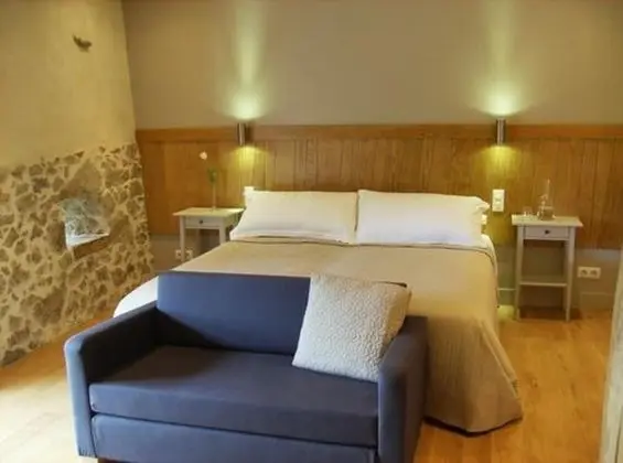 Tek Büyük Yataklı Oda (Ardia)