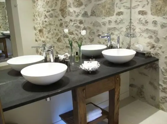 Tek Büyük Yataklı Oda (Ardia)