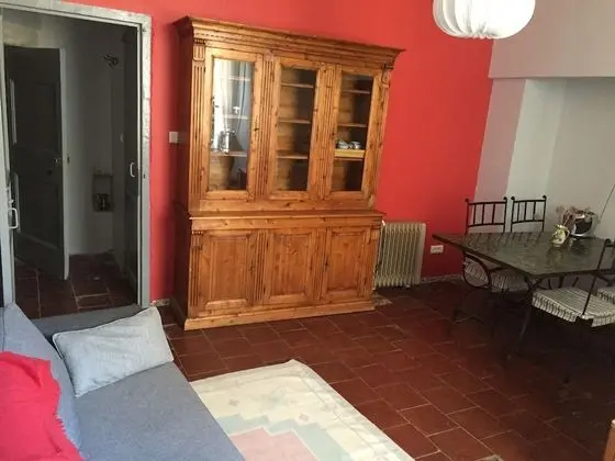 Superior Apart Daire, Banyolu/Duşlu (sirocco)