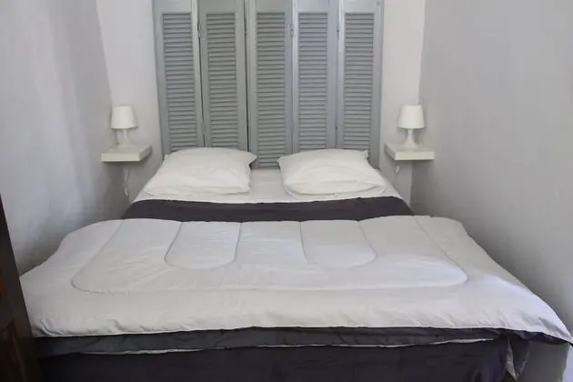 Superior Apart Daire, Banyolu/Duşlu (sirocco)