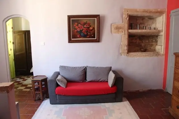 Superior Apart Daire, Banyolu/Duşlu (sirocco)