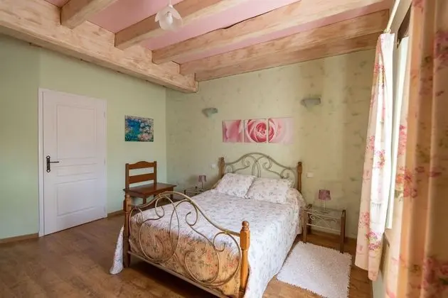 Tek Büyük Yataklı Oda (Primadera)