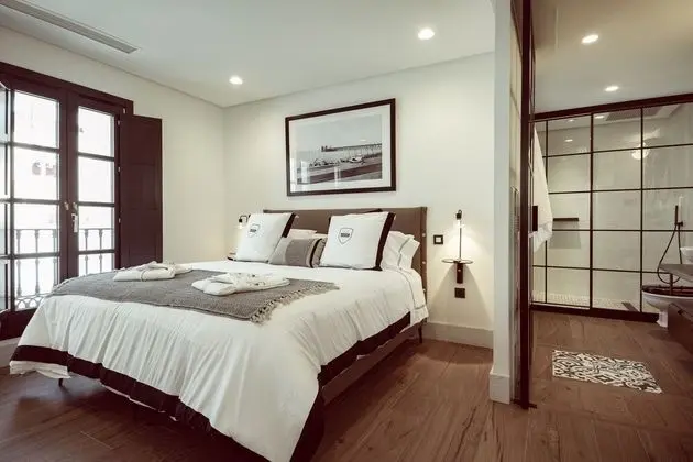 Junior Stüdyo Süit