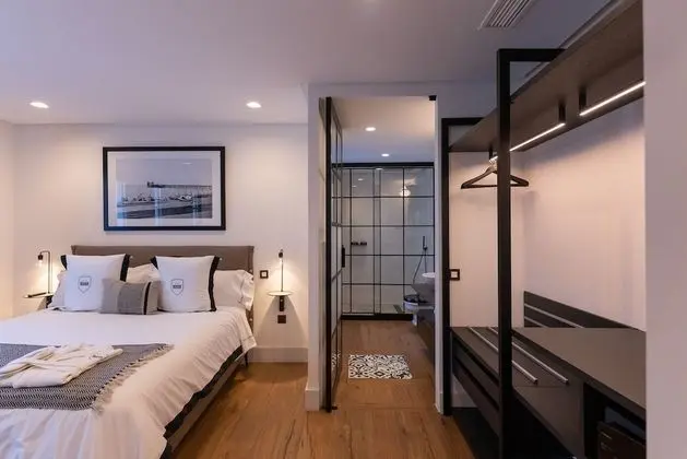 Junior Stüdyo Süit