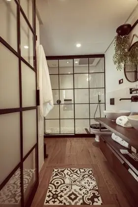 Junior Stüdyo Süit