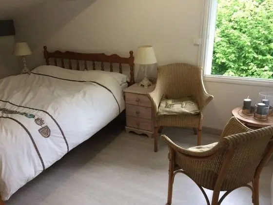 Comfort Ev, Birden Çok Yatak, Sigara İçilmez