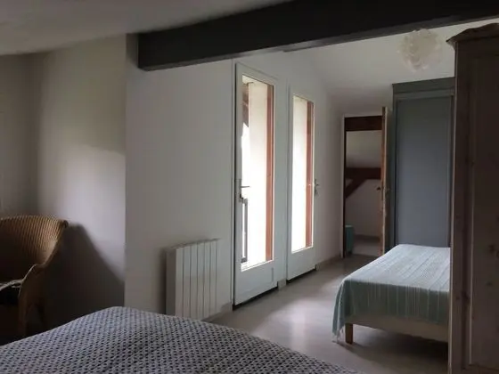 Comfort Ev, Birden Çok Yatak, Sigara İçilmez