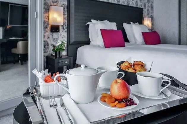 Premium İki Ayrı Yataklı Oda, 2 Tek Kişilik Yatak