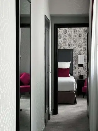 Premium İki Ayrı Yataklı Oda, 2 Tek Kişilik Yatak
