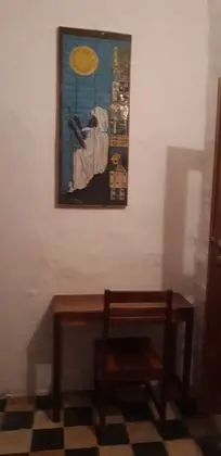 Standard Tek Kişilik Oda